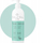 Xhel banjo për bebe Natural Baby Care, aloe vera, 200 ml, i bardhë