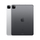 Apple iPad Pro (3rd gen), 11", Wi-Fi + Cellular, 2TB, Silver