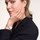 Vath tek për femra Daniel Wellington DW00400868, i artë
