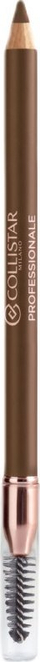 Laps vetullash Collistar Professional 2, me furçë, Dove Grey