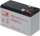 Bateri AGM MW 12V, 152 x 65 x 94 mm