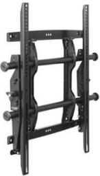 Mbajtës muri për TV NEC Universal Medium 100014010, 32-65", i zi