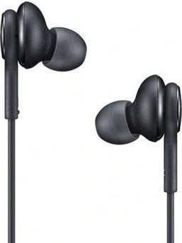 Kufje Samsung Type C Earphones me kabllo, Sound by AKG, të zeza