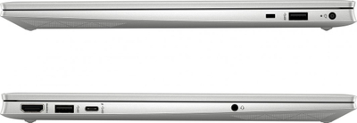 Laptop HP Pavilion 15-eg3224nw, 15.6", Intel® Core™ i5-1335U, 16GB RAM, 512GB SSD