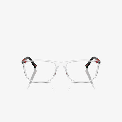 Prada Linea Rossa PS 03QV 2AZ1O1 55