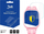 Xham mbrojtës 3MK FlexibleGlass, për Forever GPS WIFI Kids Watch Me 2 KW-310, transparent