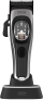 Makine qethëse GTV OSOM Professional PRIME Cordless OSOMP01GR, pa kabllo, profesionale, gri
