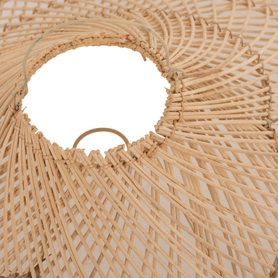 Llambë tavani Φ80x31x126Hcm (HM7879.02)