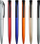 Stilolaps metalik Pen SP059608, trup 14 cm, me kapak, ngjyrë metalike