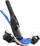 Vegël përkulëse tubash Value VBT-CB1R, për tuba bakri 6-22 mm, set me 7 madhësi, blu