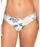 Bikni të poshtme Roxy Full Bloom ERJX404105-WBB6, të bardha, L