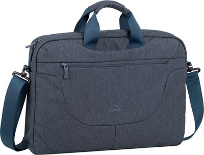 Çantë laptopi Rivacase 7731, 15.6", e hirtë
