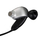 Kufje in ear HiFiMAN RE2000 Pro, kabllo e shkëputshme, argjendi e zezë