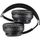 Kufje Bluetooth Defender Freemotion B571, wireless, LED, të zeza