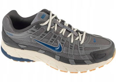 Atlete për meshkuj Nike P-6000, nr 49.5, sportive, gri