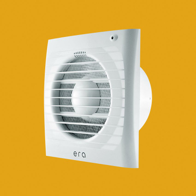 Ventilator NEWCOMER 100mm (50P)