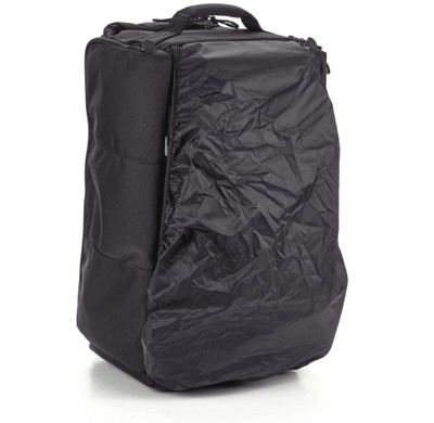 Çantë shpine për kamerë Tenba Cineluxe V2 Backpack 24, profesionale, me mbrojtje nga shiu, e zezë