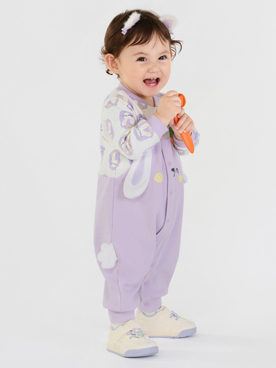 Trupore Lilac Bunny
