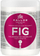 Maskë flokësh Kallos Fig për flokë të dobësuara, 275 ml