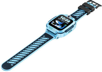 Паметен часовник Barel IMOO Watch Phone Z3, сина боја