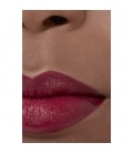Ruž buzësh Chanel Rouge Allure, shkëlqim sateni, mbulim intensiv, rozë