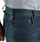 Xhinse Carhartt Rugged Flex Relaxed Fit Low Rise, pesë xhepa, tapered, Canyon denim