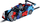 Makinë garash Carrera BMW M4 GT3 Safety Car, DIGITAL 124, shkallë 1:24, shumëngjyrëshe