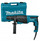 Çekiç me goditje Makita HR2670FT SDS Plus, 240V, me kabllo, blu