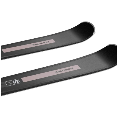 Ski Set E S/max N'6 Xt 167