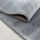 Tapet Ayyildiz Carpets Parma 9310, trashësi 9 mm, me dizajn abstrakt, gri