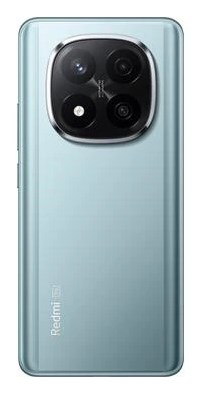 Telefoni Xiaomi Redmi Note 14 Pro Plus, 6.67", 5G, 200MP, i zi