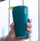 Gotë termo MiiR TruEnamel Tumbler, 350ml, çelik inox, e zezë