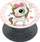 Mbajtëse telefoni Popsockets Unicorn Pony 2 70111, grip dhe stand, shumëngjyrësh