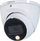 Kamerë sigurie Dahua HAC-HDW1500TLMP-IL-A-0280B-S2, 5MP, lente 2.8mm, e bardhë
