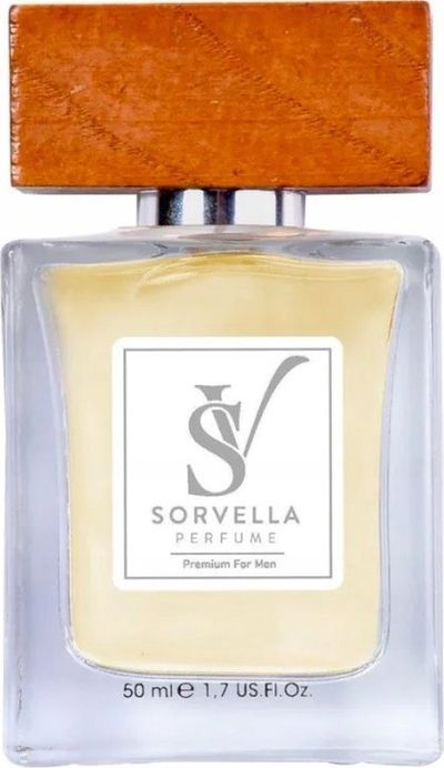 Parfum unisex Sorvella Era Erba Pura, Eau de Parfum, 50ml