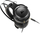 Kufje Sharkoon Skiller SGH50, over ear, Hi Res Audio, të zeza