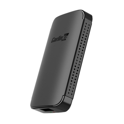 Adapter wireless CarlinKit Android Auto 2025, Bluetooth, WiFi, i zi