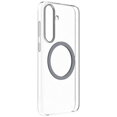 Mbrojtëse celulari për Samsung S25 GP-FFS931, transparente