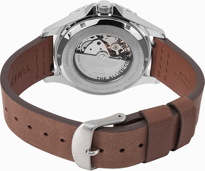 Orë dore Timex Navi XL Automatic TW2U09800