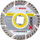 Disk prerës Bosch Standard X-LOCK 2608615247, 125mm, set 2 copë, gri