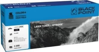 Toner Black Point LCBPBTN245C, TN-245C, 2200 faqe, cian