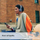 Kufje Sony WH-CH520, wireless, Bluetooth, blu