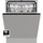 Lavastovilje e integrume Gorenje GV673C65, 16 sete, klasa e energjisë C, inox