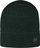 Kapelë beanie Buff Multistripes Forest, 100% lesh merino, e gri e errët