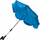 Çadër karroce Caretero Umbrella Brazilian Tangerines, universal, portokalli