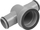Pompa filtruese për pishinë Bestway Flowclear, 5678 L/orë, për pishina 1 100 - 31 700 L, gri