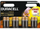 Bateri Duracell R6 1500mAh, 8 copë