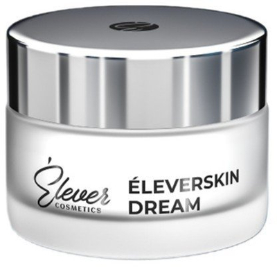Krem nate për fytyrë Elever Skin Dream, hidratus edhe qetësus, 50g