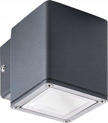 Aplik muri Gori GU10, 35W, IP20, i zi