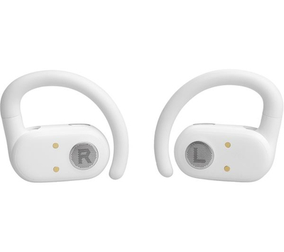 Dëgjuese JBL Soundgear Sense, wireless, të bardha